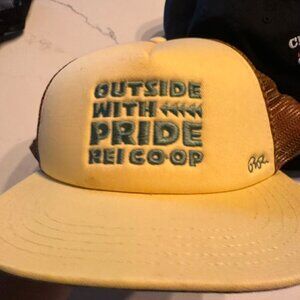 REI Pride Hat